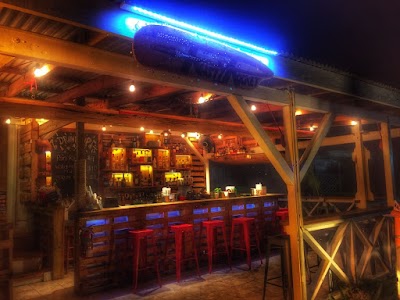 photo of Rusty Rocket Rum & Reggae Bar