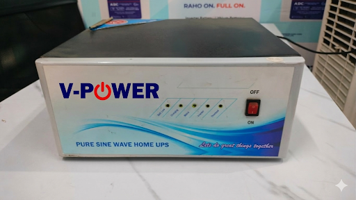 Amaron inverter battery dealer Hadapsar Pune