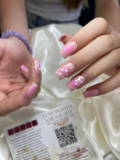 Tynemouth Nails & Spa