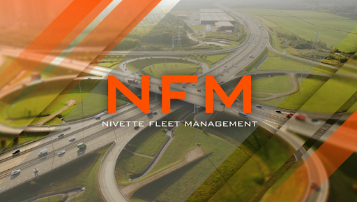 Nivette Fleet Management - wynajem aut i zarządzanie flotą