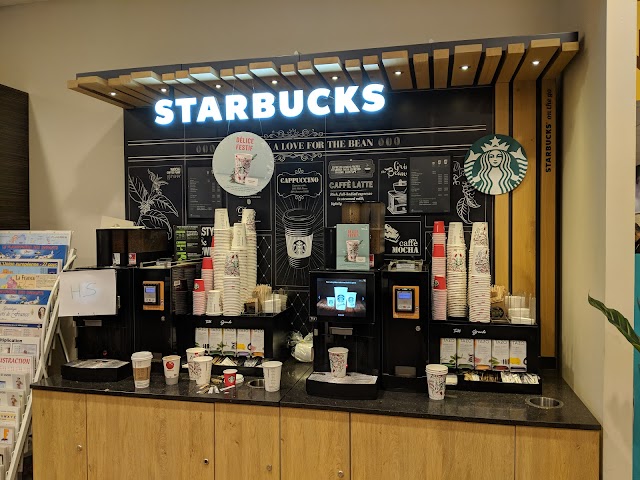 Brioche Dorée - AUTOGRILL Darvault A6