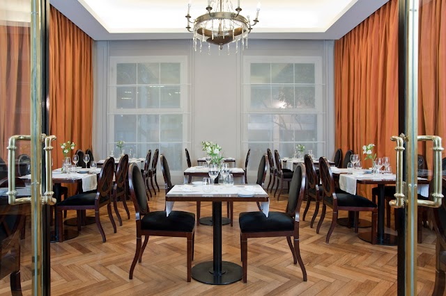 Hotel NH Collection Buenos Aires Lancaster