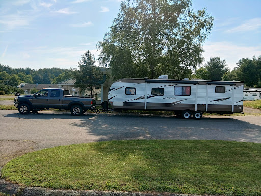 Hitch And Go RV LLC - Thumbnail