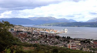 Cathie Scott Properties