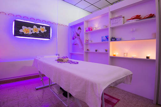 Centro Benessere Armonie