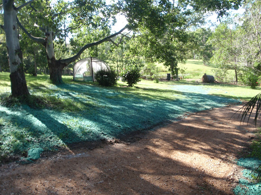 Hydromulch Solutions - Visual
