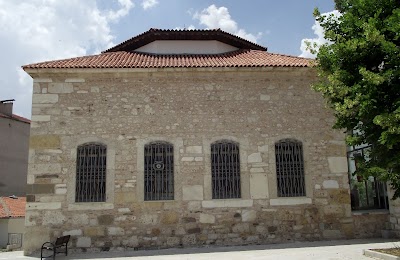 Ulu Cami