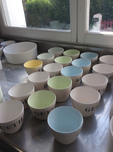 Photo de Poterie de Guéthary à Guiche (64520)