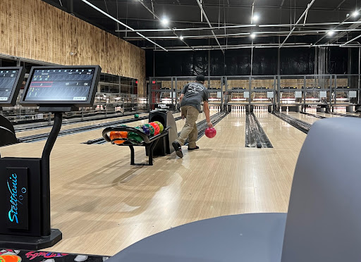 Mountain Bowling Gallery - United States