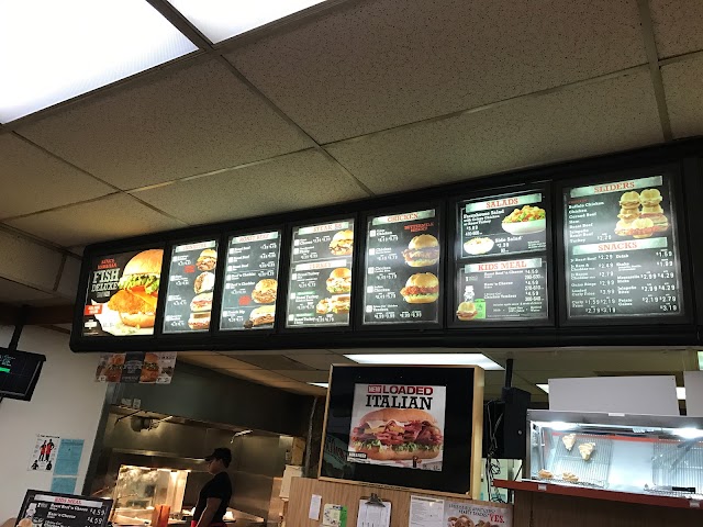 Arby's