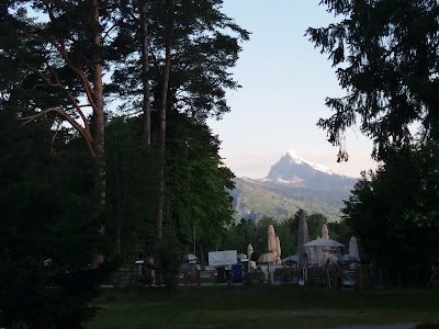 Photos of Campingplatz Giessen Park