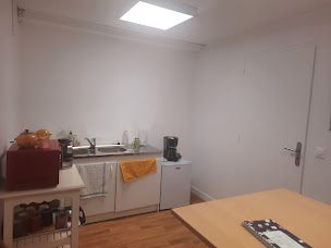 Photo n°3 de Cabinet infirmier Aziliz Le Paih Estelle Trehin à Pluméliau-Bieuzy (Association infirmière)