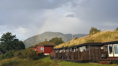 Photos of Brekkestranda Fjordhotell