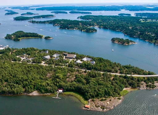 Djurönäset