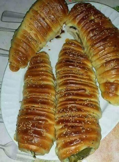 Photos of Cafe Melakhessou