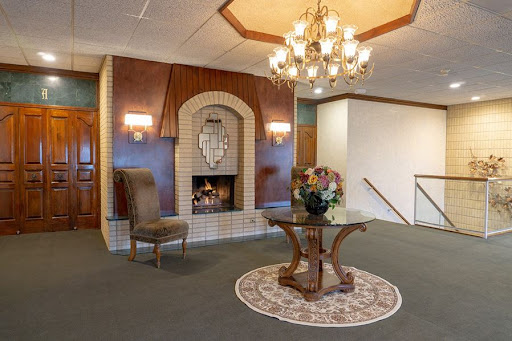 Grove Memorial Chapel - Thumbnail