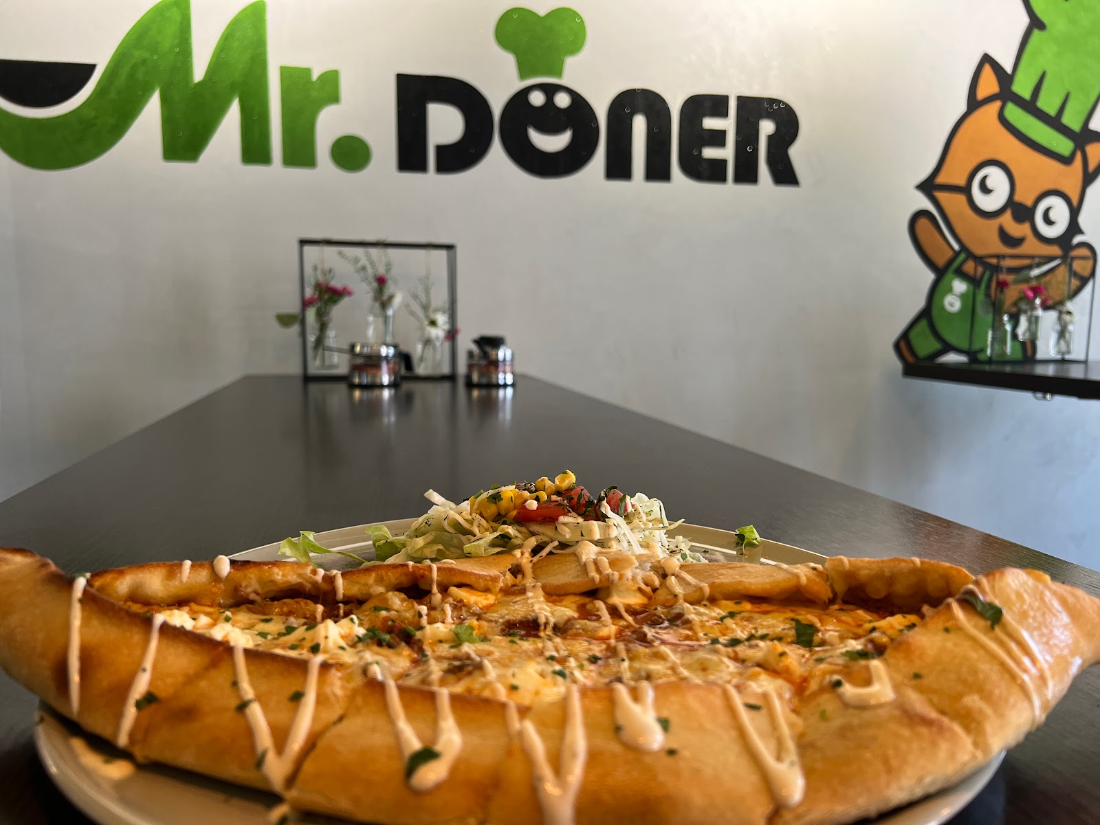 Mr Döner Zähringen — photo 2