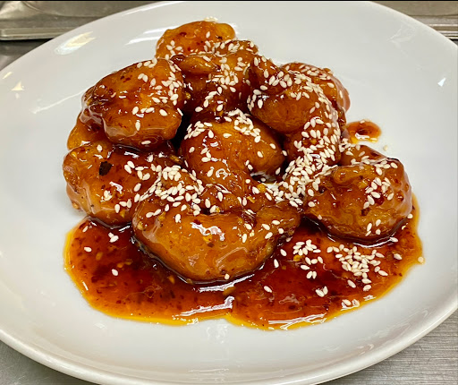 Mi's Eatery - Visual