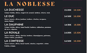 Photo n°28 de Pizza Le Duc LANGON à Langon (Restaurant italien)