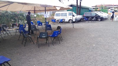 Photos of Karengata SDA Church