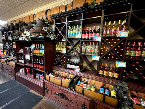 Webb's Candy Gallery - United States