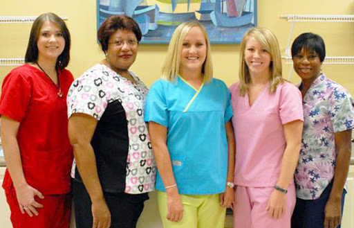 Birmingham Family Dental Services