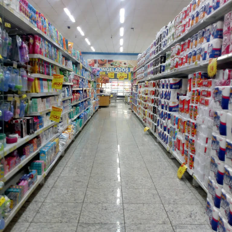 Supermercado Examine Rio Claro by Nweb Agencia Digital Ltda Me.