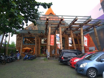 Photos of Eiger Flagship Store Bali