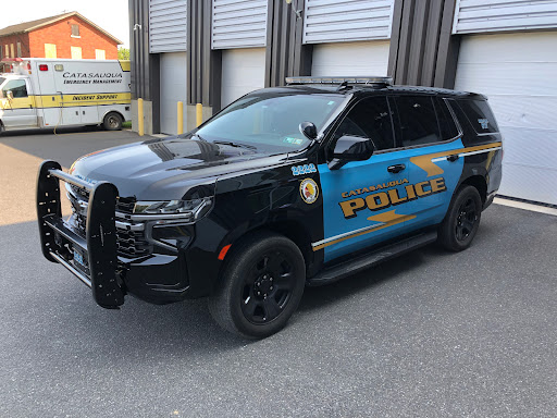 Catasauqua Police Department