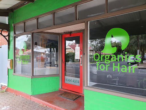 Organics For Hair Skin & Body - Thumbnail
