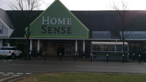 Homesense Milton Keynes