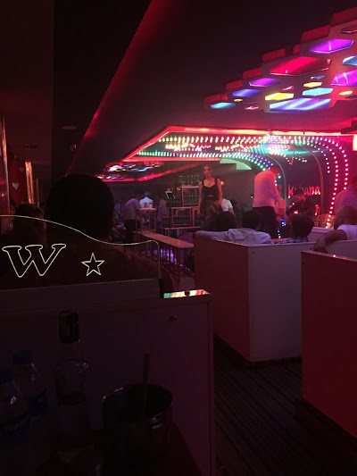 Kübana Night Club