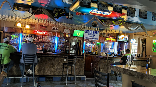 Royal Bar - Visual