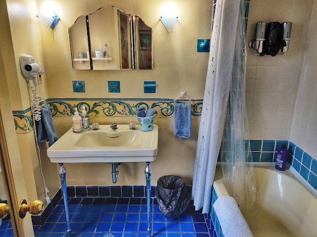 Montague Inn Bed & Breakfast by null