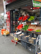 Boucherie Pakistani à Stains