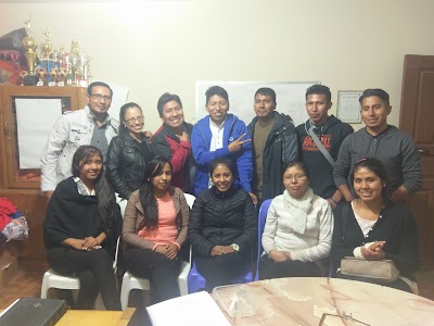Photos of Iglesia Bautista SINAI