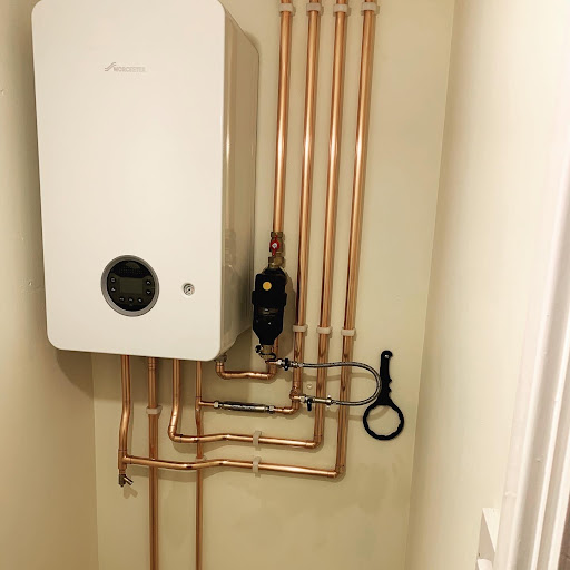 Pro Plumbing London - Thumbnail