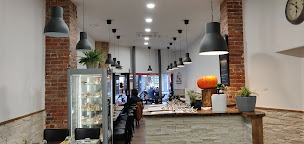 Photo n°25 de Le Petit Gourmet à Paris (Restaurant français)