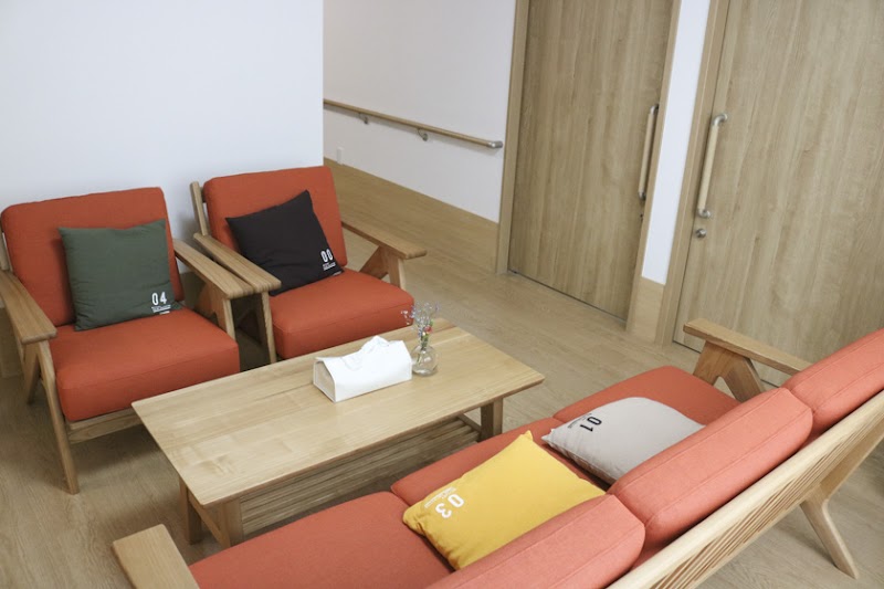 ゆとり庵西舞子 小規模多機能型居宅介護