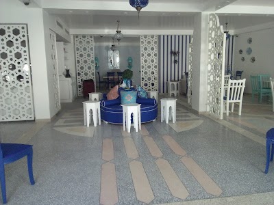 Photos of lebanese restaurant