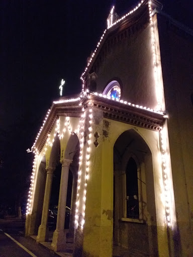 Chiesa di Mortini in Carobbio degli Angeli - Thumbnail