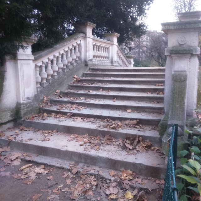 Monceau