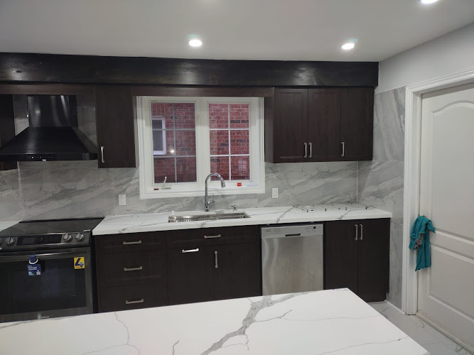 RB Best Builders & Renovation Inc work photo 1