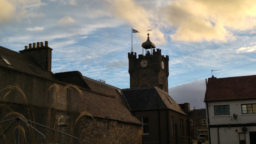 Fife Arms Guest House - Thumbnail