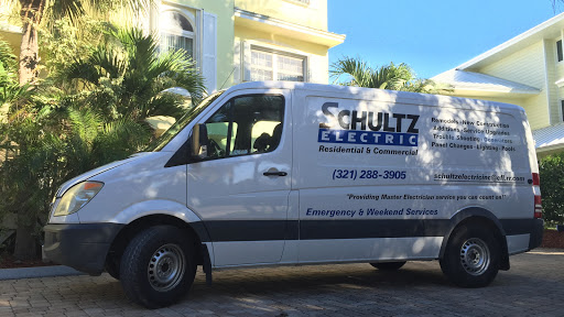 Schultz Electric Inc - Visual