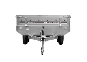 Photo n°3 de kit Remorques accessoires à La Voivre (Concessionnaire de remorques)