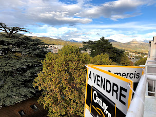 Photo n°19 de Century 21 Habitat à Gap à Gap (Agence immobilière)