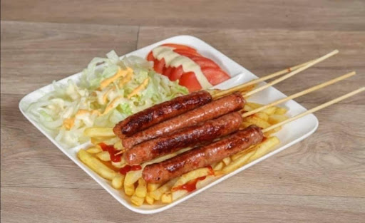 Aurès Food - Thumbnail