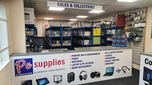 PC supplies - Thumbnail