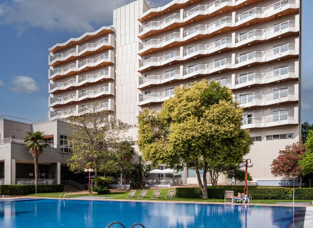 Foto de Hotel Medium Valencia en Valencia